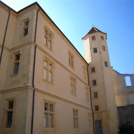 L'auberge De L'abbaye אתר נופש