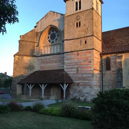 L'auberge De L'abbaye Sorde-lʼAbbaye