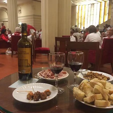 L'auberge De L'abbaye אתר נופש 3*