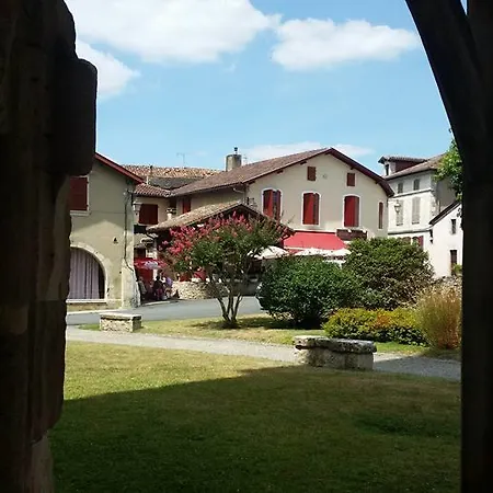L'auberge De L'abbaye