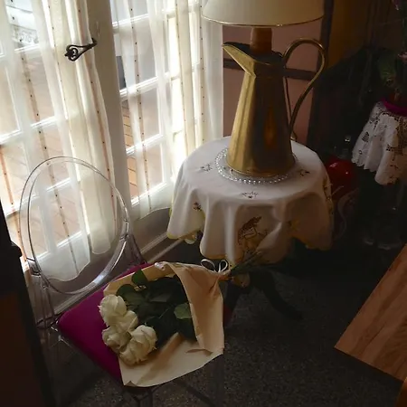 L'auberge De L'abbaye 3*