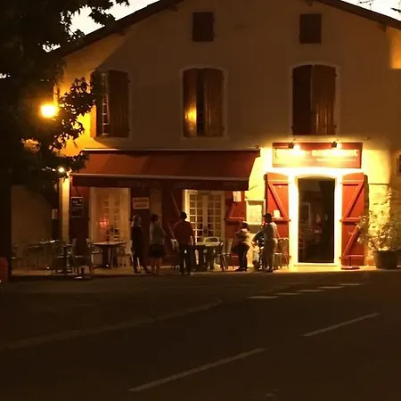 L'auberge De L'abbaye