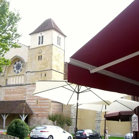 אתר נופש L'auberge De L'abbaye 3*